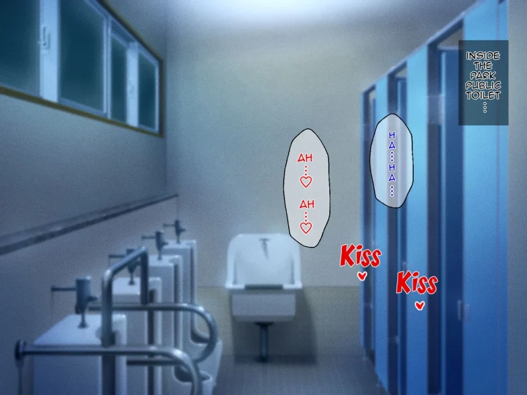 Shigoto Ningen de Kibishikatta Hahaoya wa Musuko to no Kinshin Koubi de Midara ni Aeide Jusei Suru|Strict Workaholic Mother is Gasping L porn comic picture 131