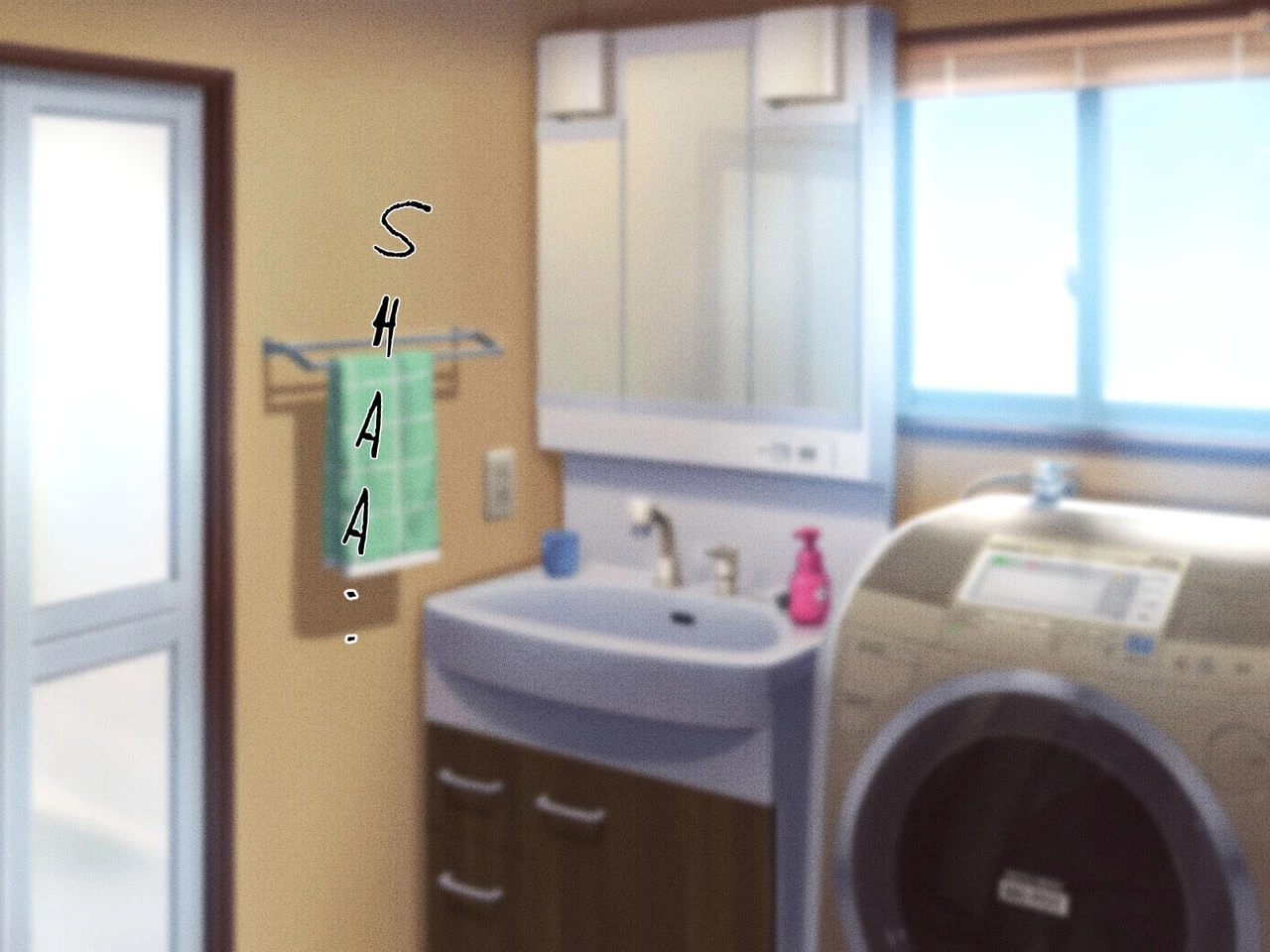 Shigoto Ningen de Kibishikatta Hahaoya wa Musuko to no Kinshin Koubi de Midara ni Aeide Jusei Suru|Strict Workaholic Mother is Gasping L porn comic picture 71