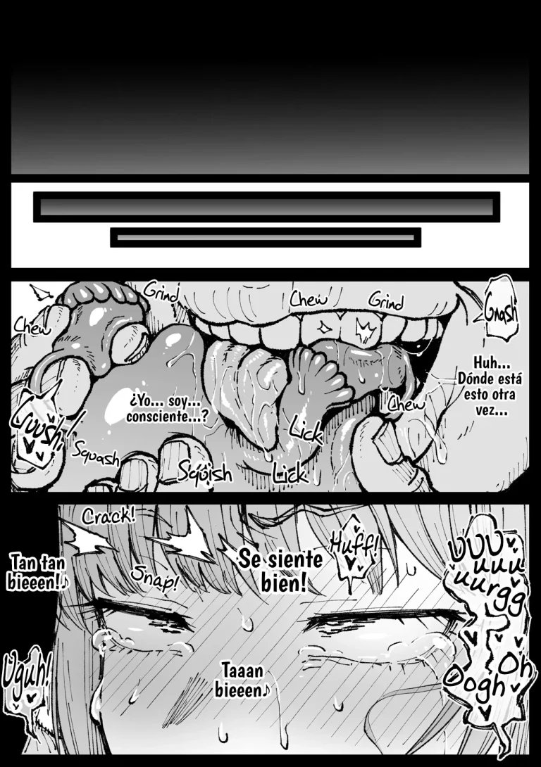 Shinumade Issho ni Tanoshimou | Disfrutemos hasta la muerte porn comic picture 24