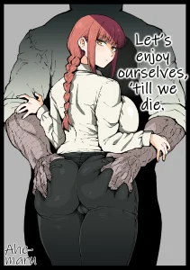 Shinumade Issho ni Tanoshimou | Let's Enjoy Ourselves, 'Till We Die. porn comic picture 1