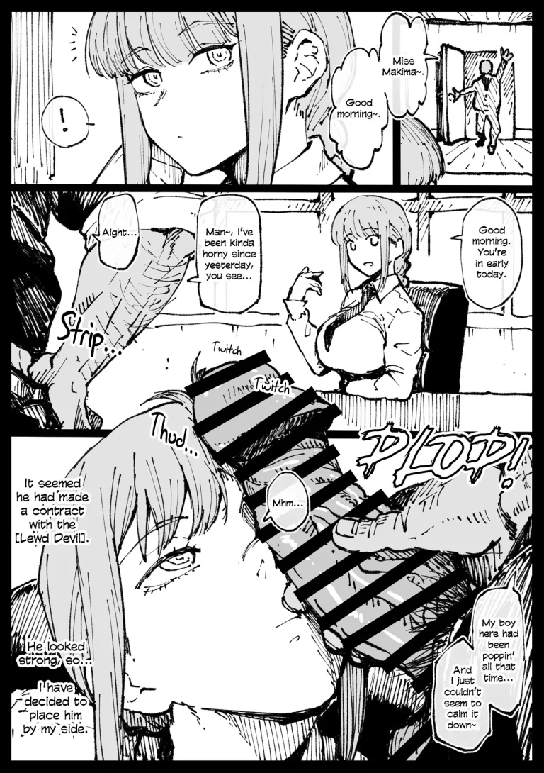 Shinumade Issho ni Tanoshimou | Let's Enjoy Ourselves, 'Till We Die. porn comic picture 2