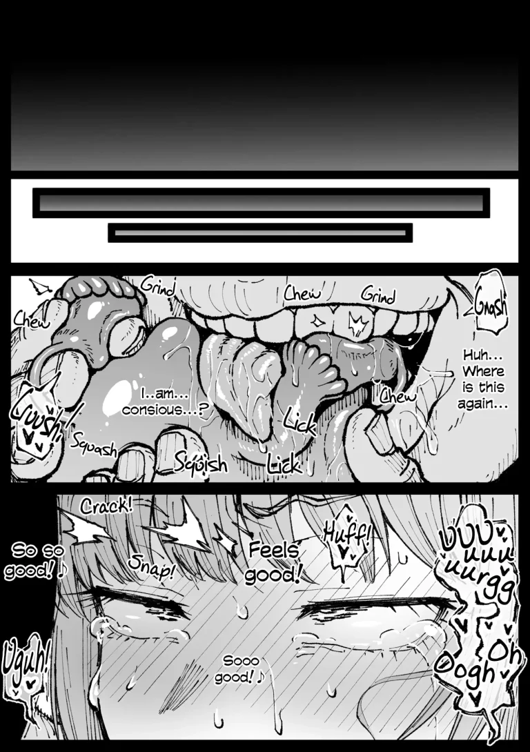 Shinumade Issho ni Tanoshimou | Let's Enjoy Ourselves, 'Till We Die. porn comic picture 24