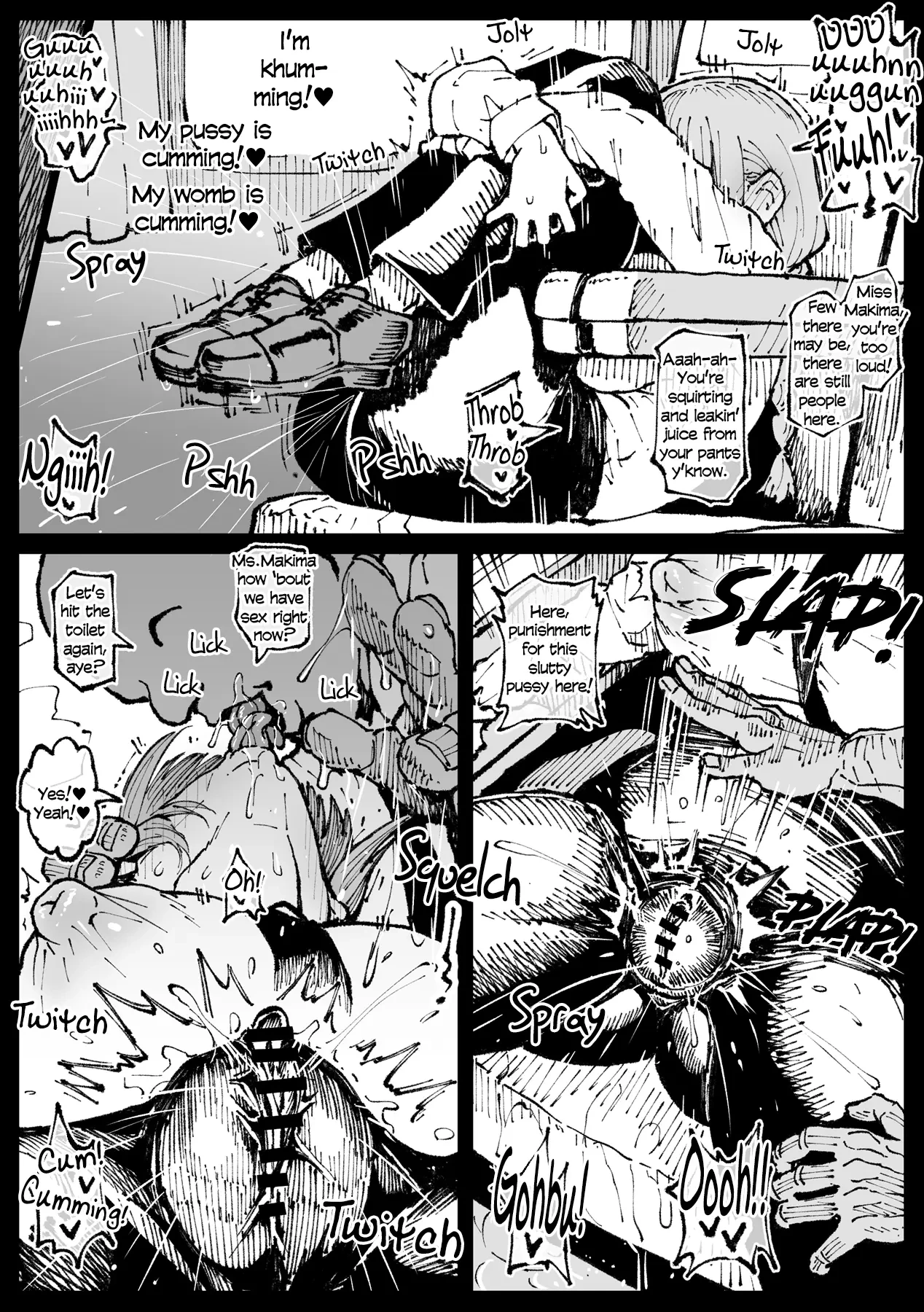 Shinumade Issho ni Tanoshimou | Let's Enjoy Ourselves, 'Till We Die. porn comic picture 25