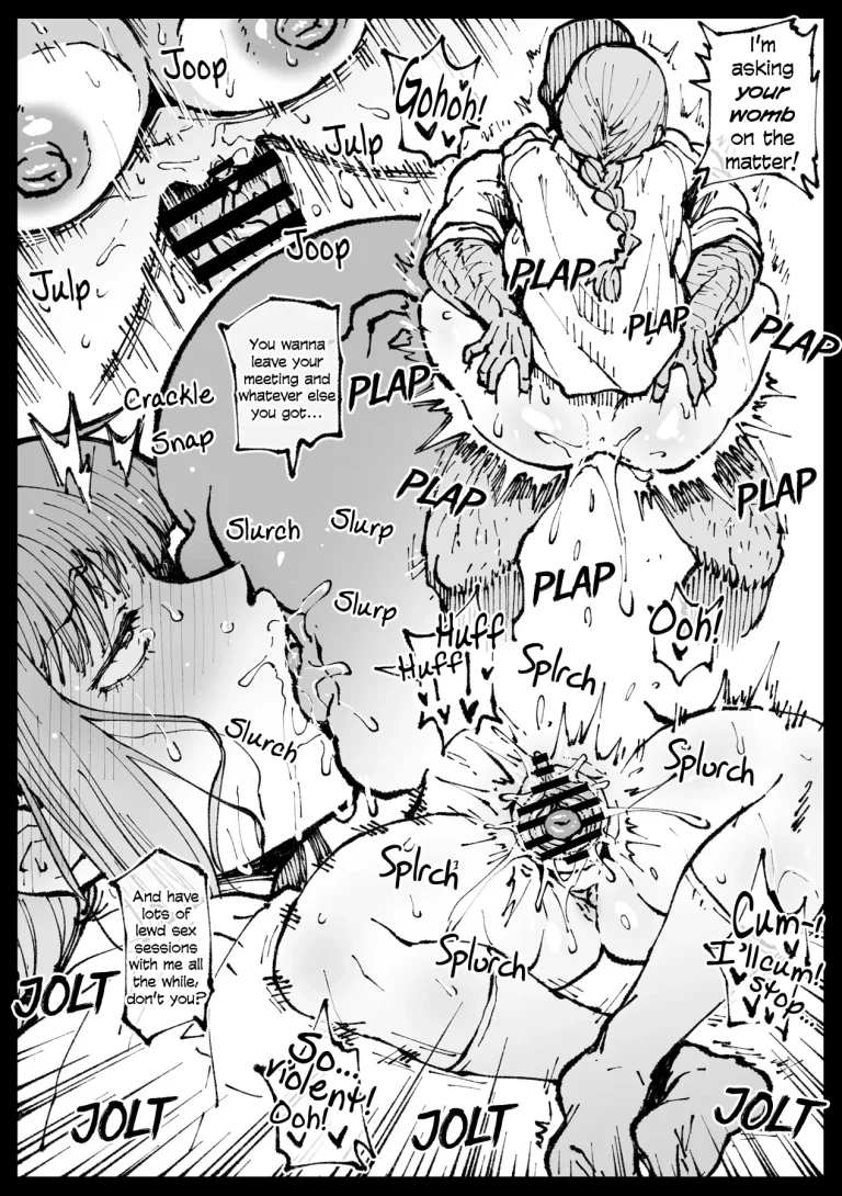 Shinumade Issho ni Tanoshimou | Let's Enjoy Ourselves, 'Till We Die. porn comic picture 27