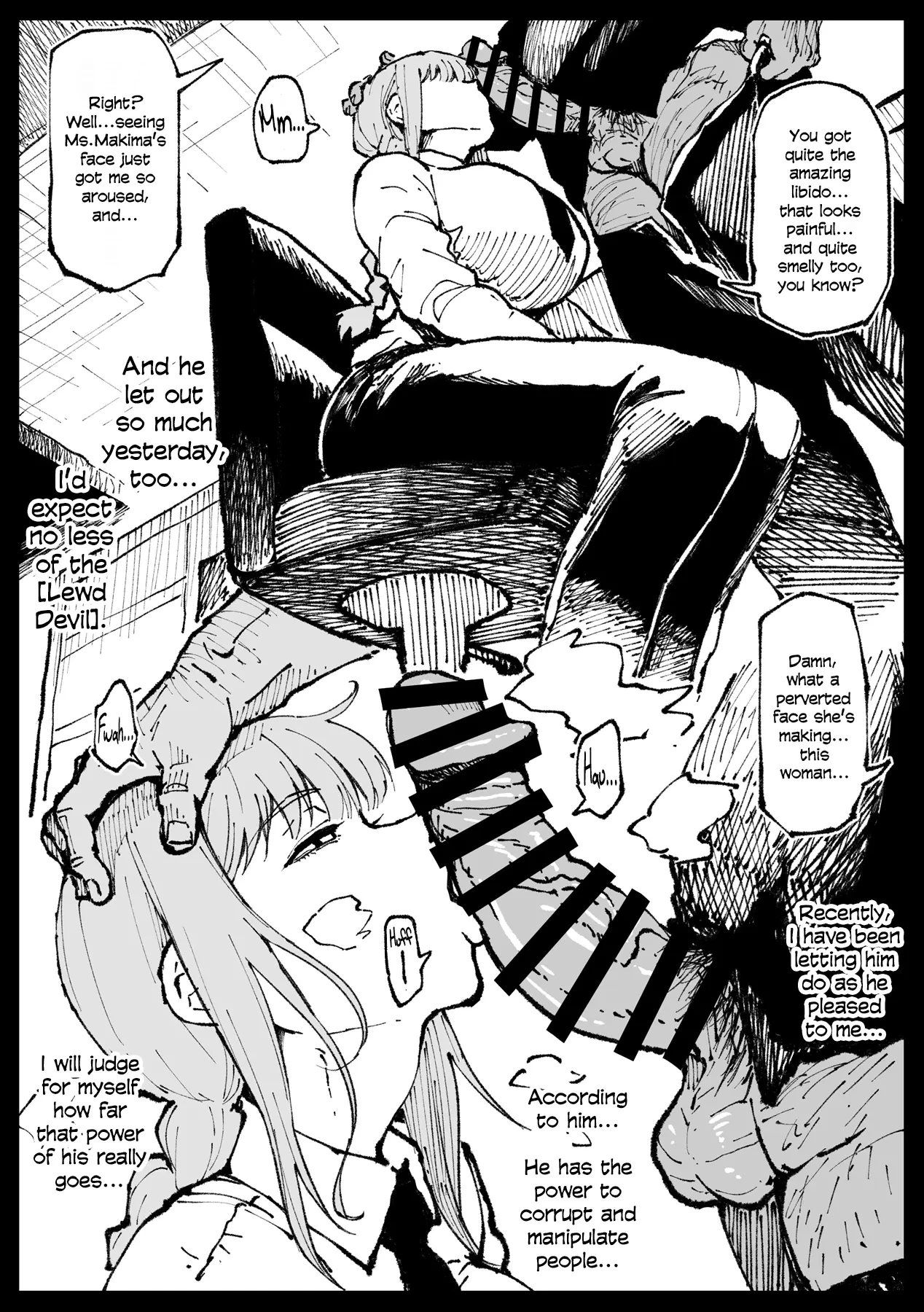 Shinumade Issho ni Tanoshimou | Let's Enjoy Ourselves, 'Till We Die. porn comic picture 39