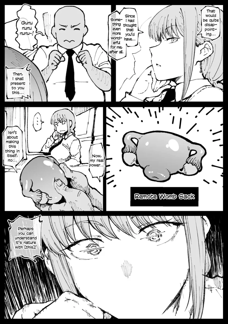 Shinumade Issho ni Tanoshimou | Let's Enjoy Ourselves, 'Till We Die. porn comic picture 55