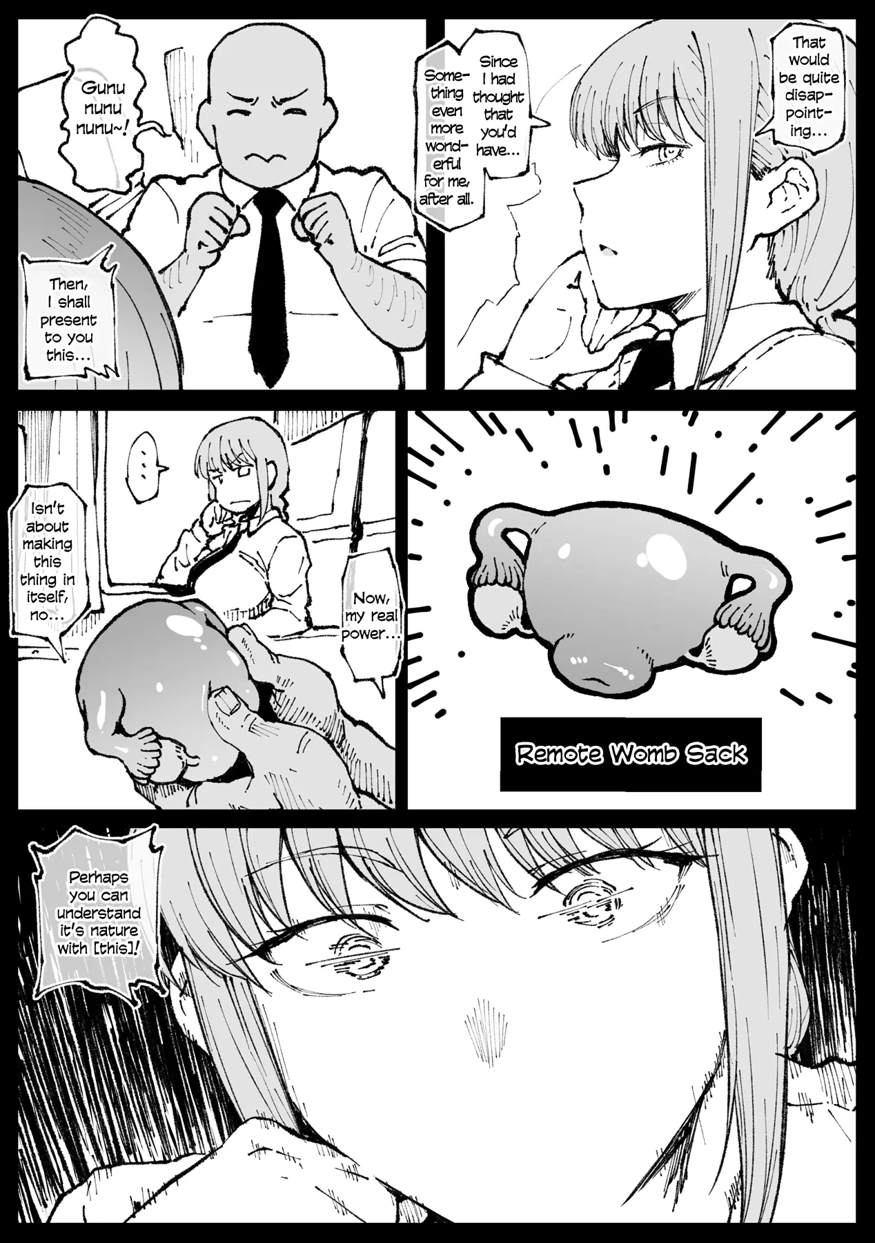 Shinumade Issho ni Tanoshimou | Let's Enjoy Ourselves, 'Till We Die. porn comic picture 55