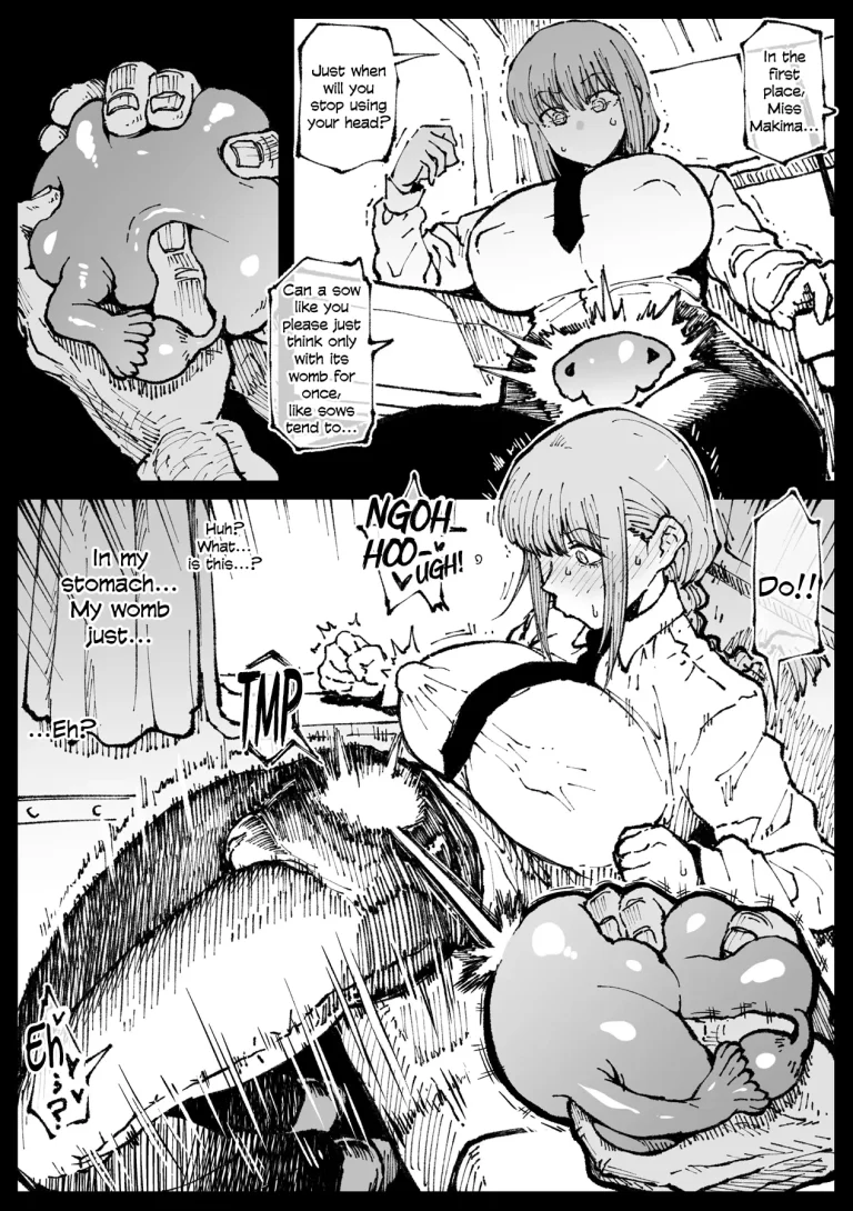 Shinumade Issho ni Tanoshimou | Let's Enjoy Ourselves, 'Till We Die. porn comic picture 56