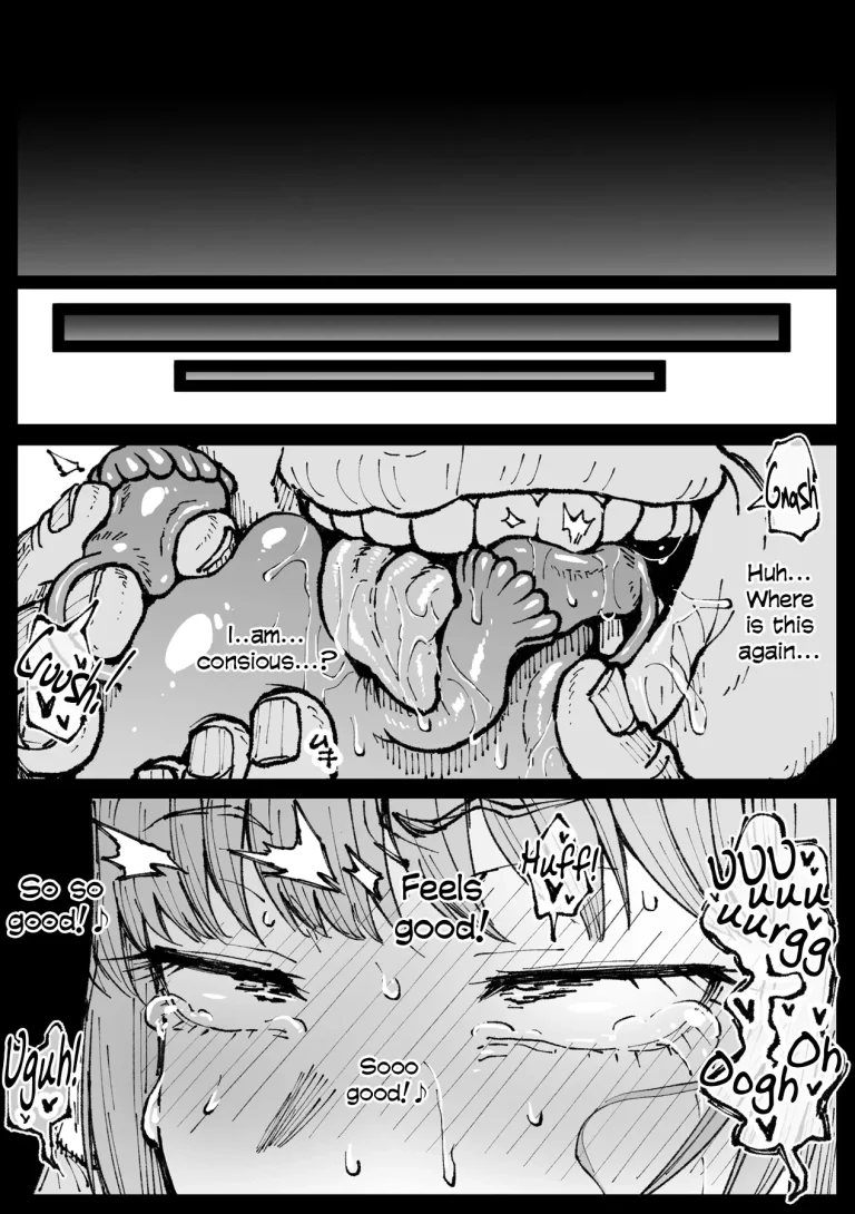 Shinumade Issho ni Tanoshimou | Let's Enjoy Ourselves, 'Till We Die. porn comic picture 60