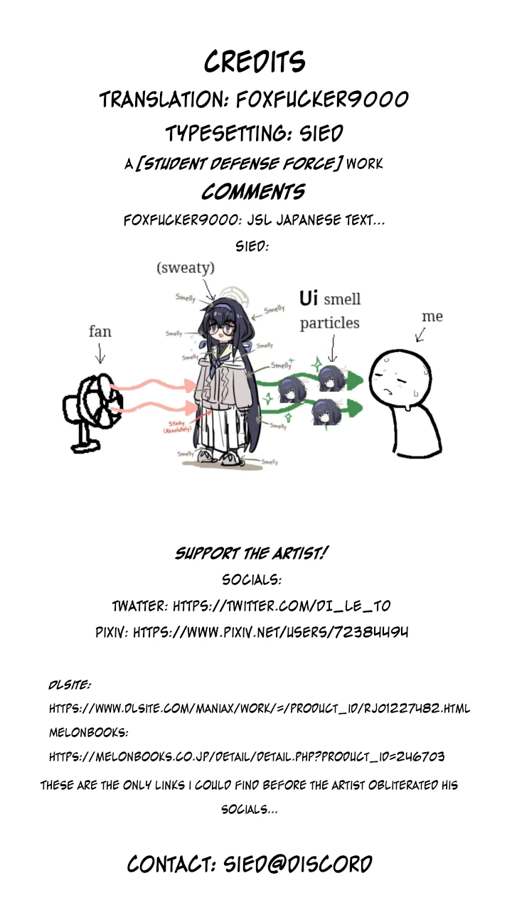 Shippitsu Chuudoku porn comic picture 39