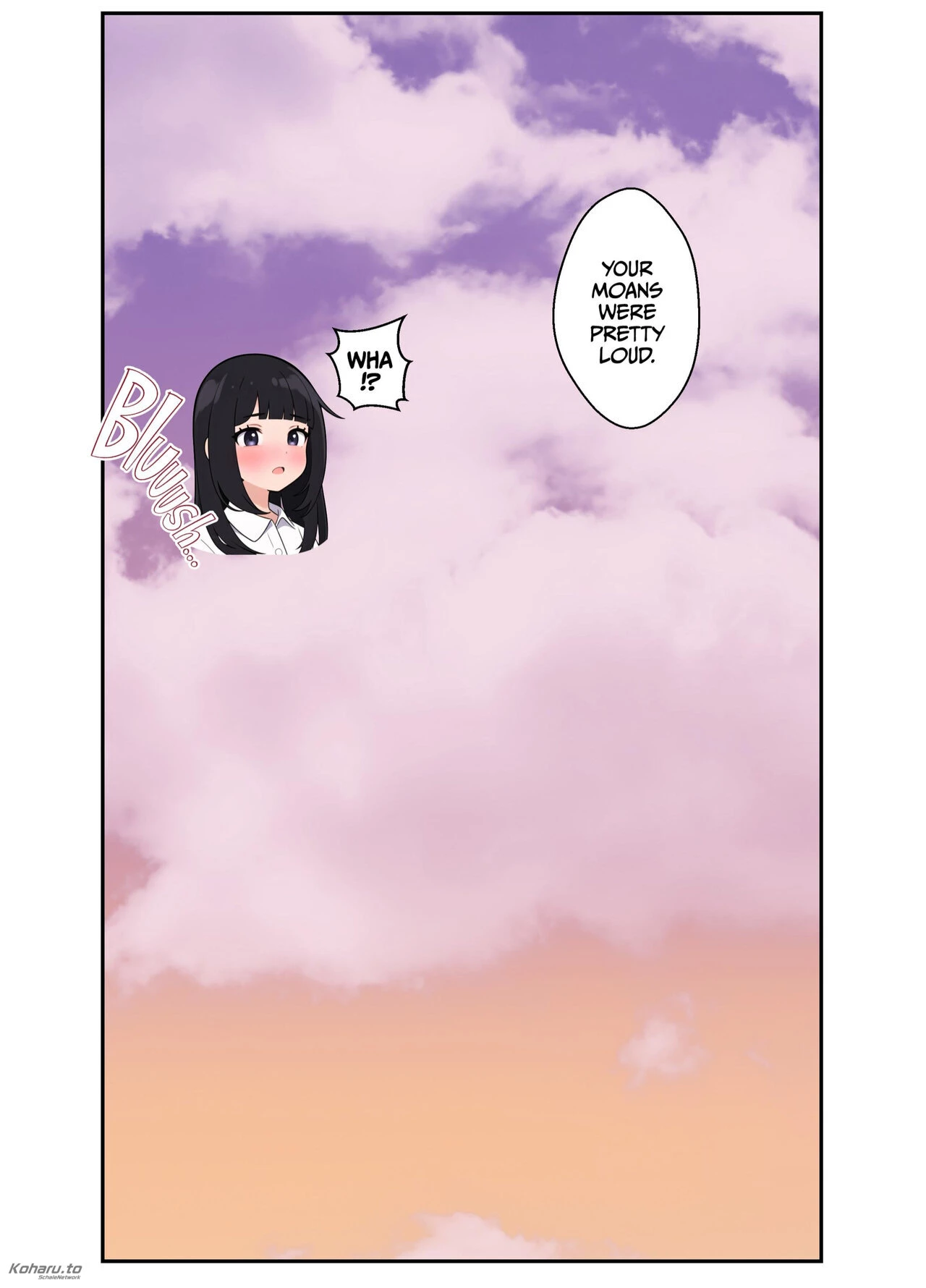 Show Me Yours, I'll Show You Mine porn comic picture 47