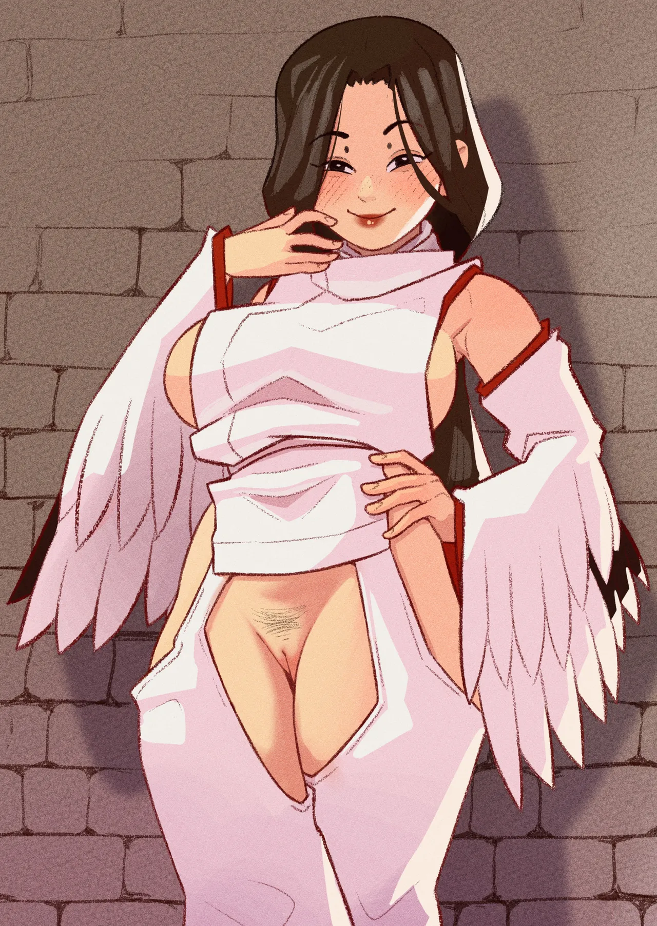 Shuro's Retinue porn comic picture 1