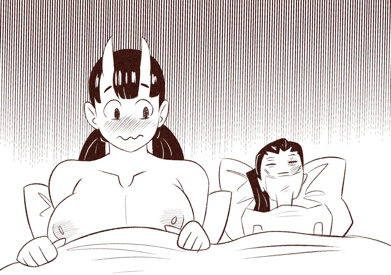 Shuro's Retinue porn comic picture 7