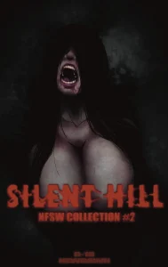 Silent Hill NSFW Collection 2 porn comic picture 1