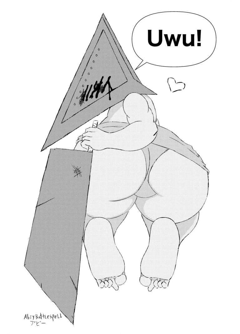 Silent Hill NSFW Collection 2 porn comic picture 21