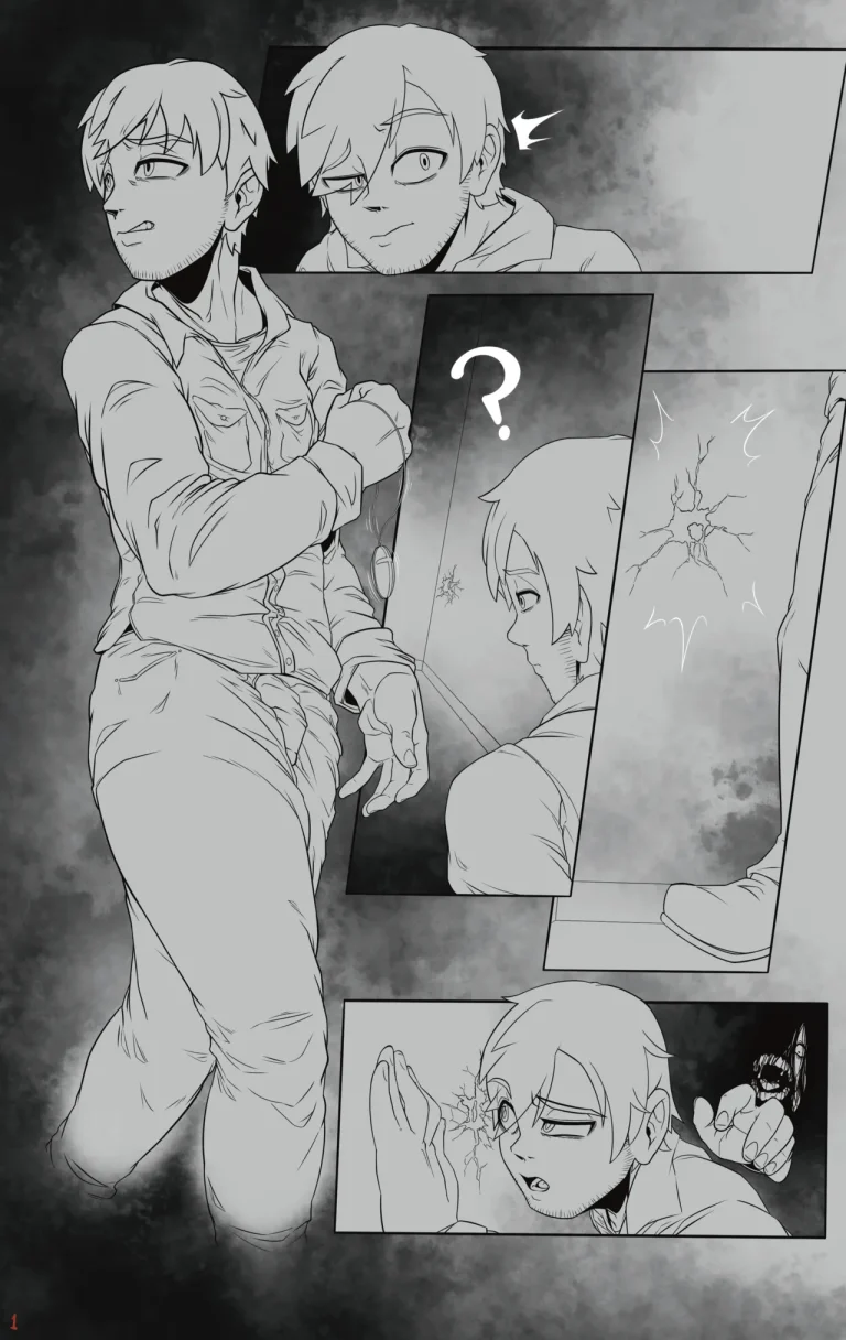 Silent Hill NSFW Collection 2 porn comic picture 32