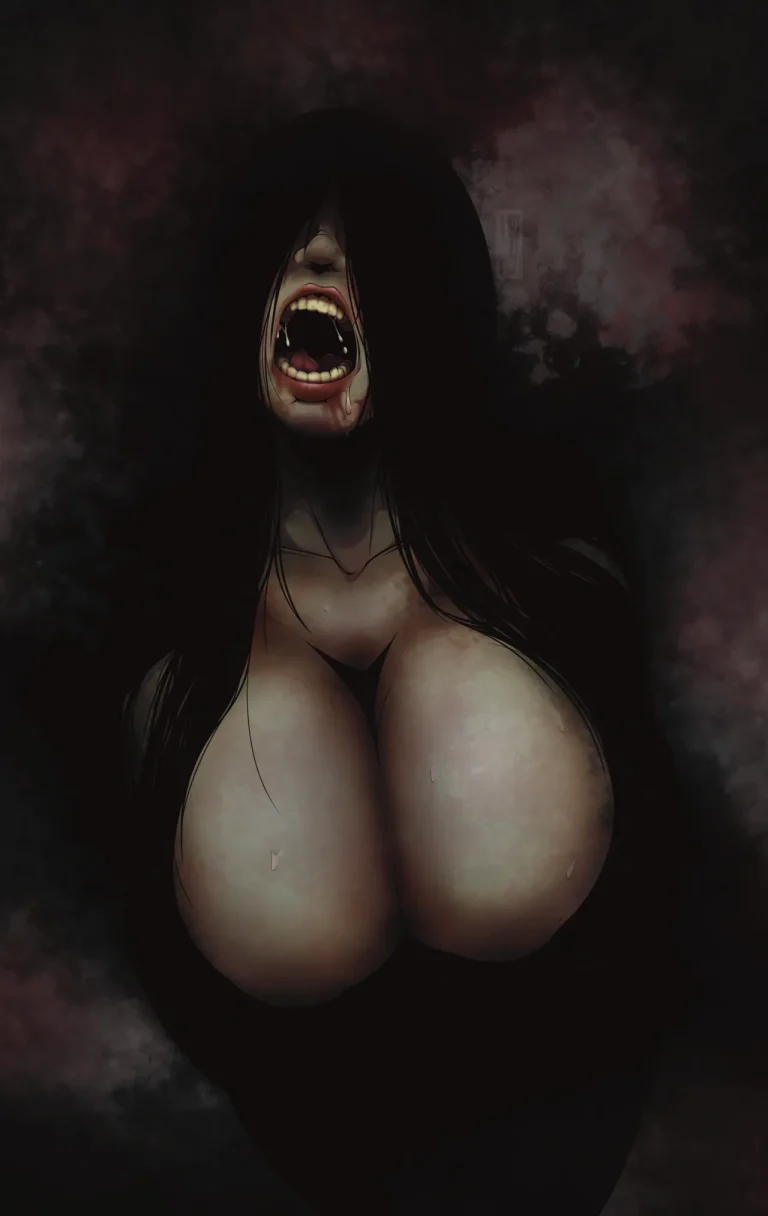 Silent Hill NSFW Collection 2 porn comic picture 8