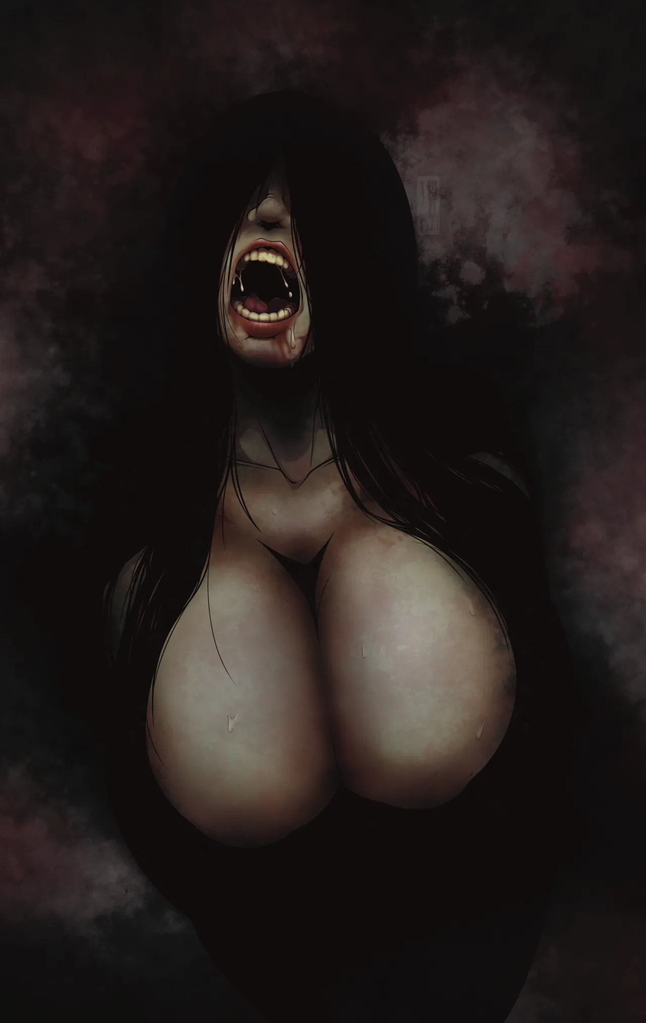 Silent Hill NSFW Collection 2 porn comic picture 8