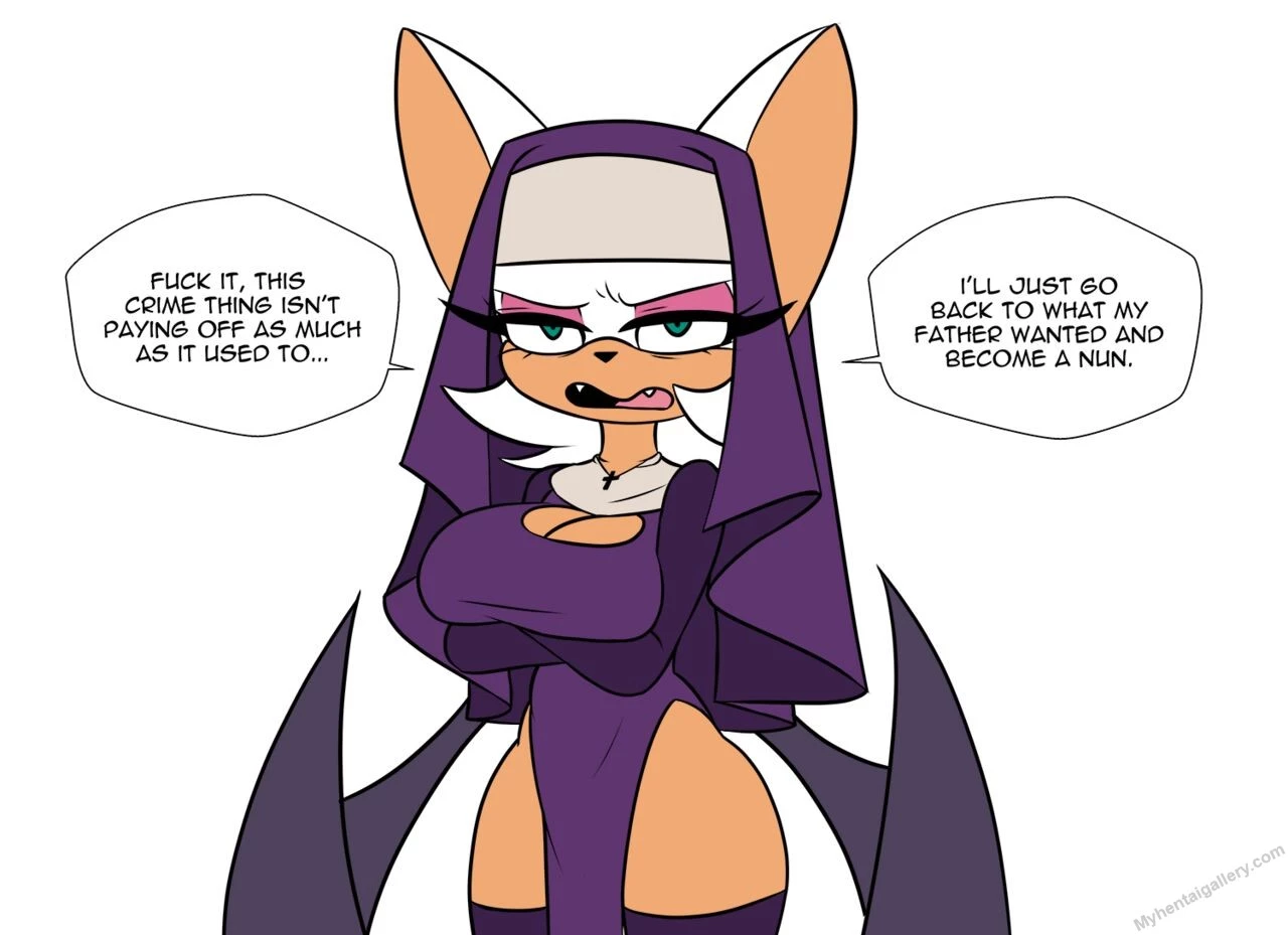 Sin it is porn comic picture 1