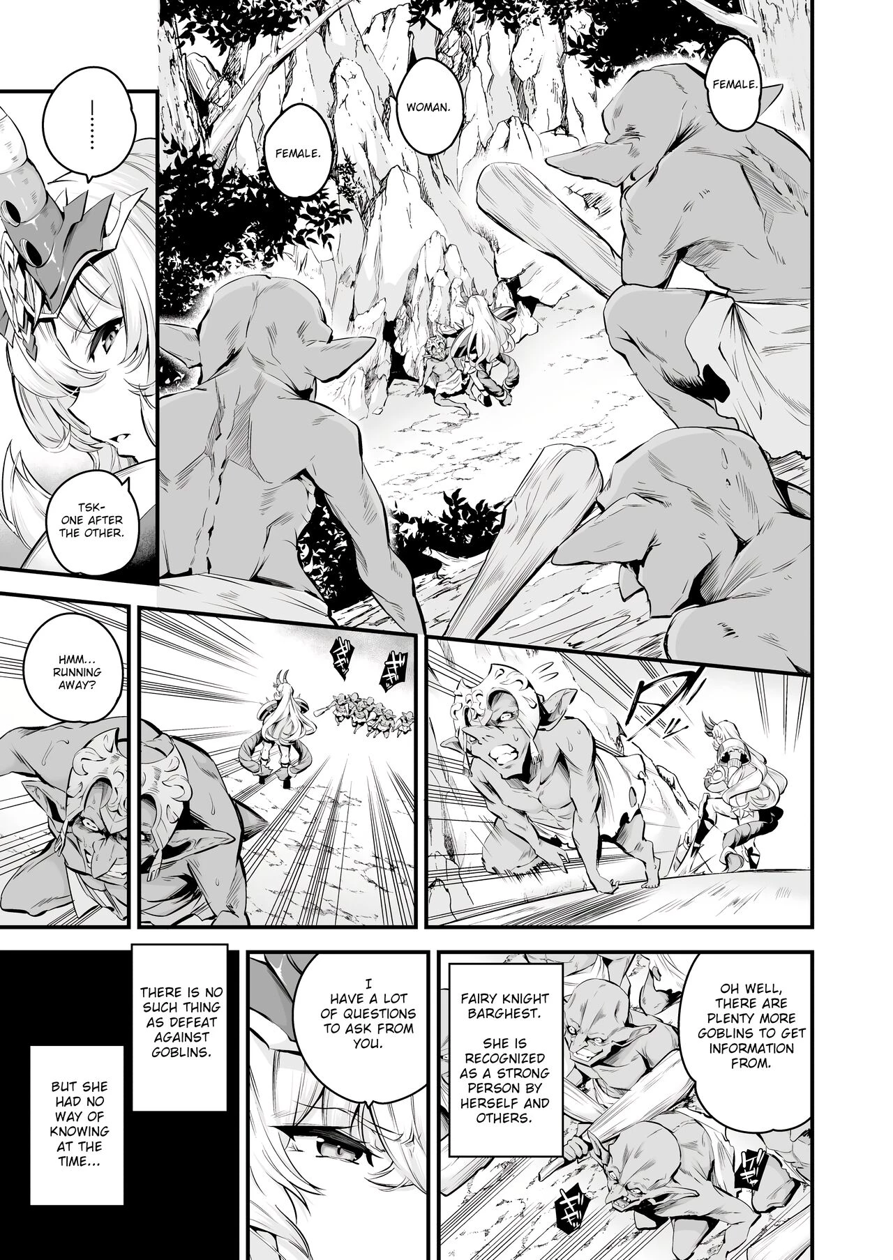 Singularity that becomes Lv1 | Lv1 ni Naru Tokuiten porn comic picture 5