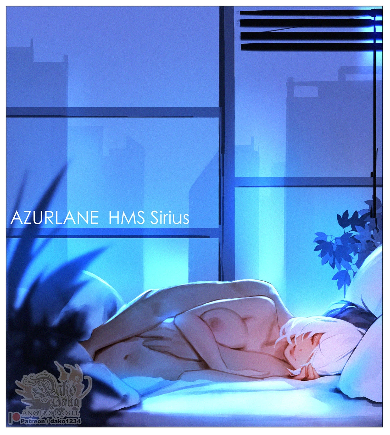 Sirius porn comic picture 1