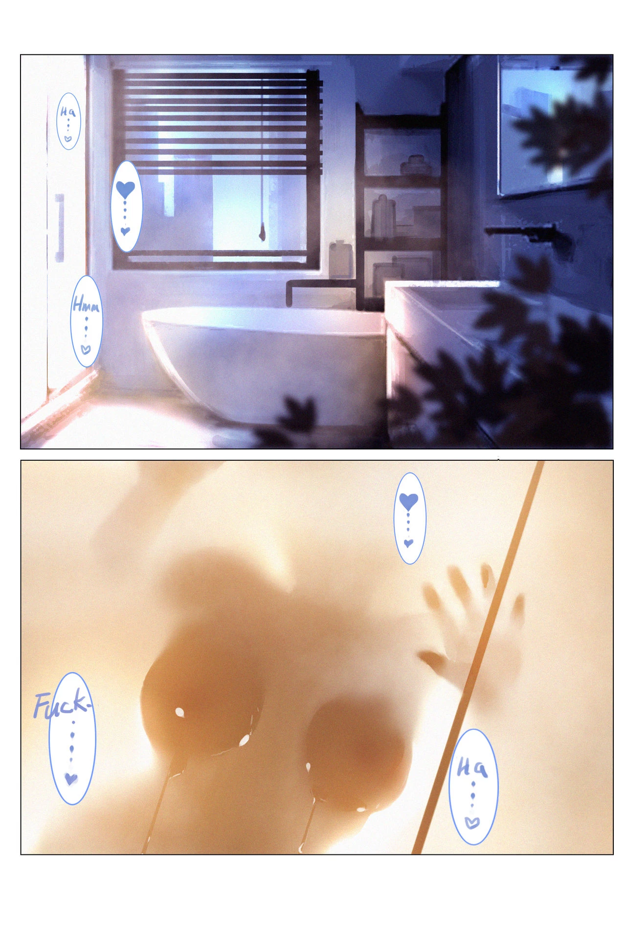 Sirius porn comic picture 3