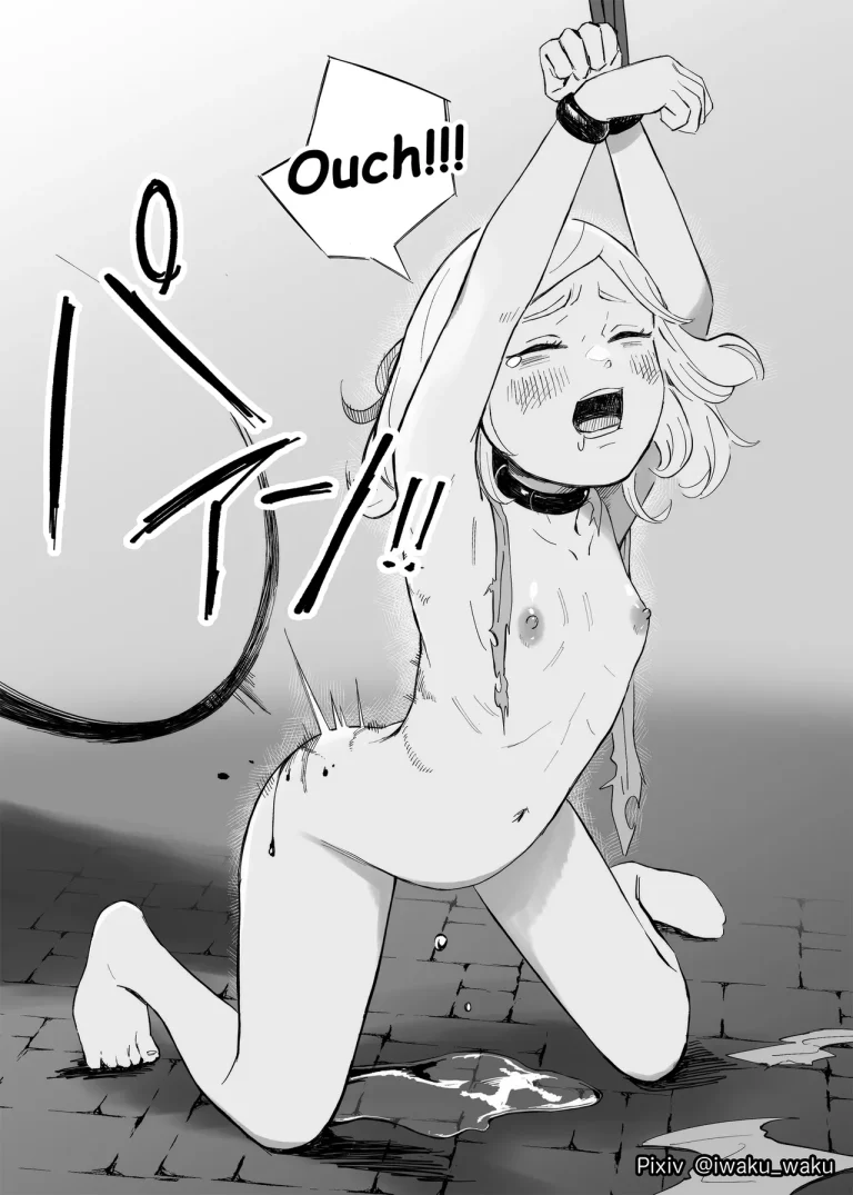 Slave Market Stroll | Isekai Dorei Shijou ni Ittemita porn comic picture 102