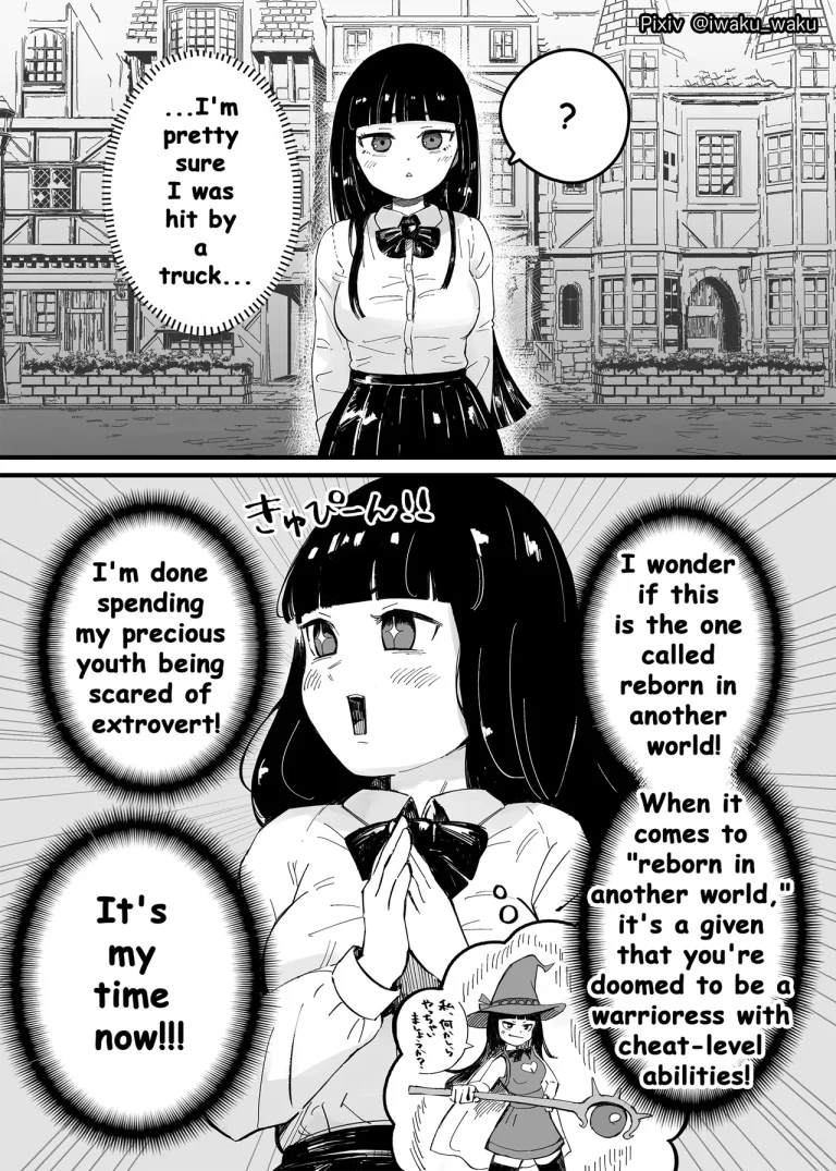 Slave Market Stroll | Isekai Dorei Shijou ni Ittemita porn comic picture 116