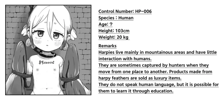 Slave Market Stroll | Isekai Dorei Shijou ni Ittemita porn comic picture 121
