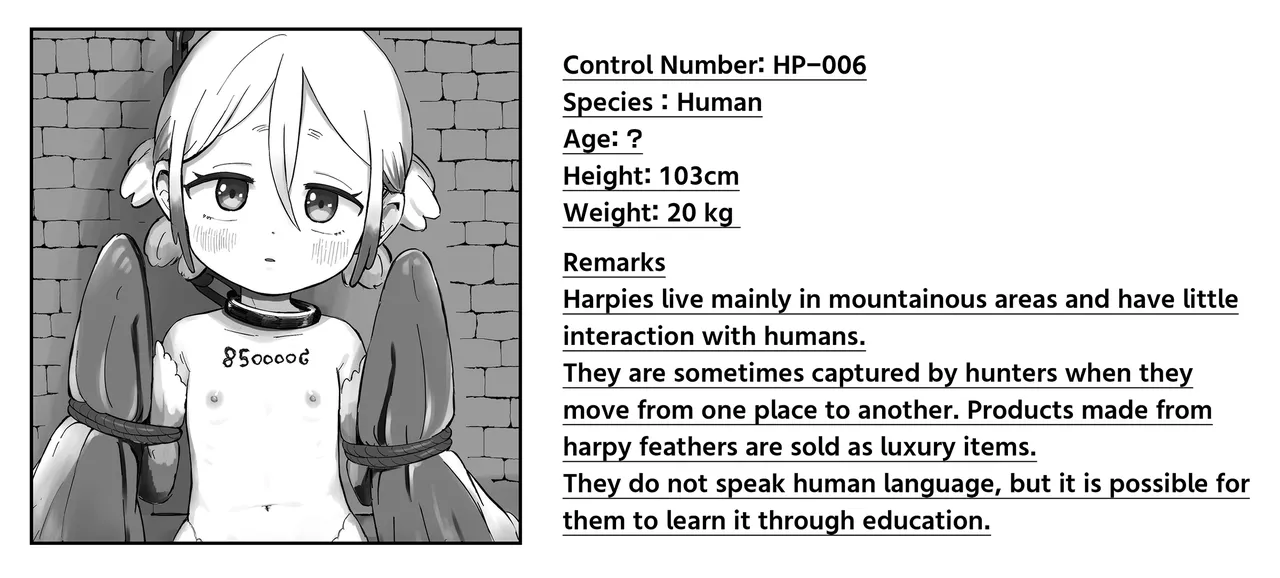 Slave Market Stroll | Isekai Dorei Shijou ni Ittemita porn comic picture 121