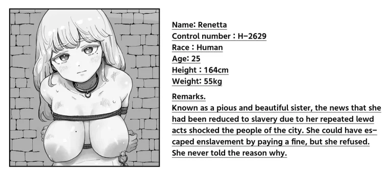 Slave Market Stroll | Isekai Dorei Shijou ni Ittemita porn comic picture 124