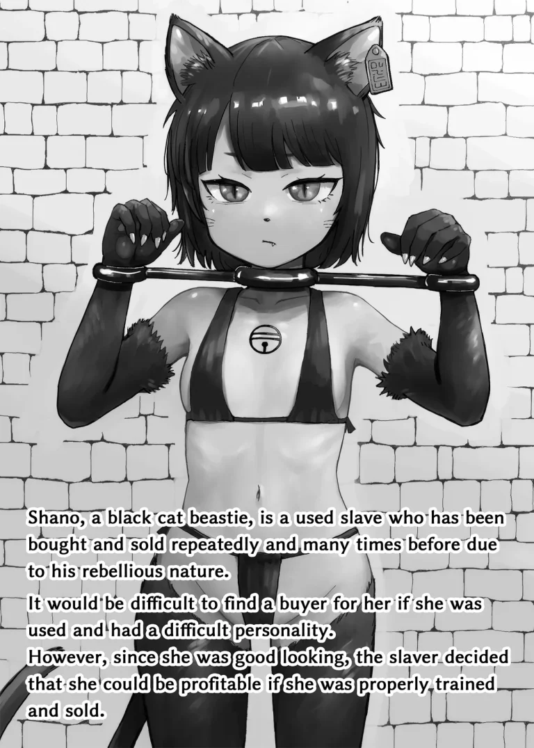 Slave Market Stroll | Isekai Dorei Shijou ni Ittemita porn comic picture 125