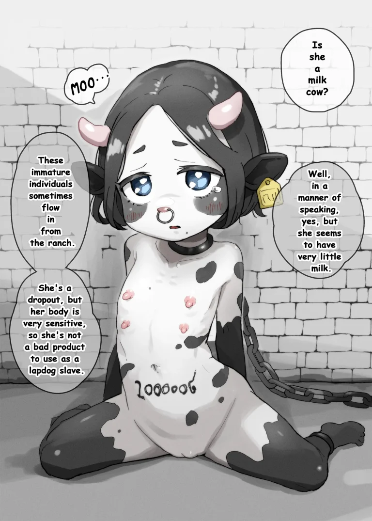 Slave Market Stroll | Isekai Dorei Shijou ni Ittemita porn comic picture 140