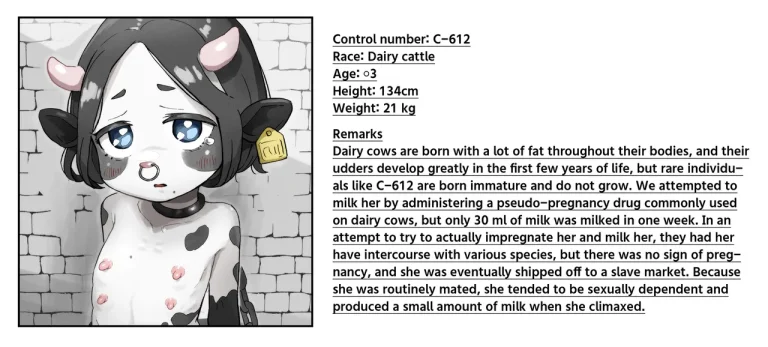 Slave Market Stroll | Isekai Dorei Shijou ni Ittemita porn comic picture 141