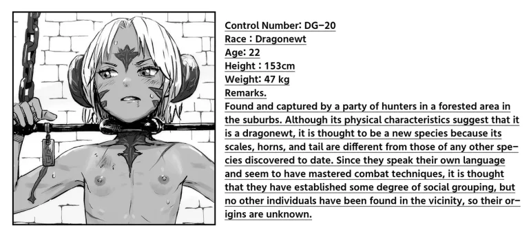 Slave Market Stroll | Isekai Dorei Shijou ni Ittemita porn comic picture 151