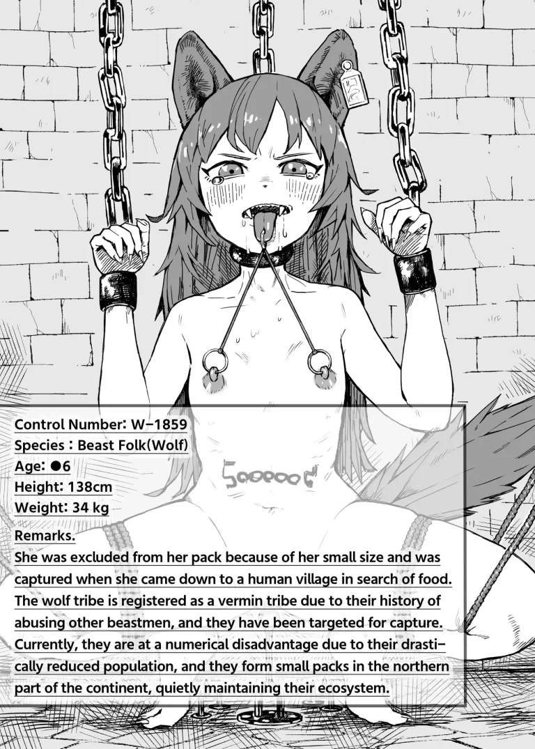 Slave Market Stroll | Isekai Dorei Shijou ni Ittemita porn comic picture 30
