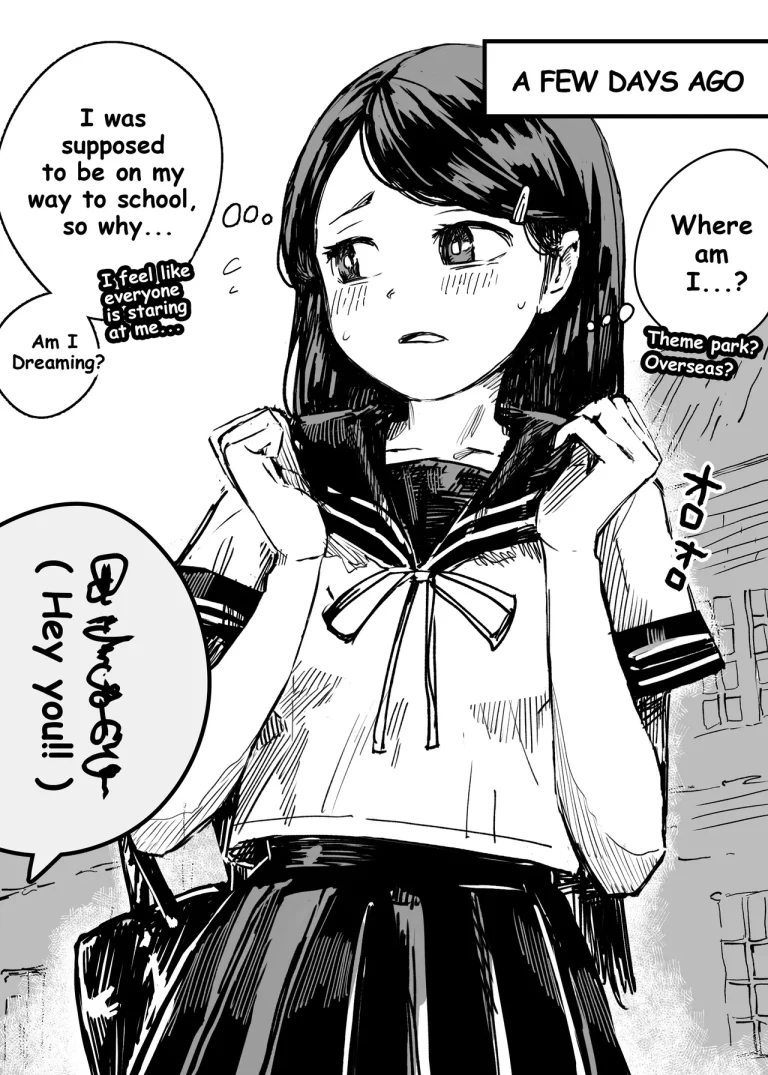 Slave Market Stroll | Isekai Dorei Shijou ni Ittemita porn comic picture 33