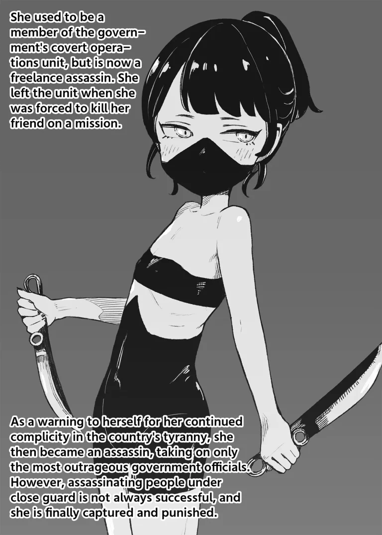 Slave Market Stroll | Isekai Dorei Shijou ni Ittemita porn comic picture 42
