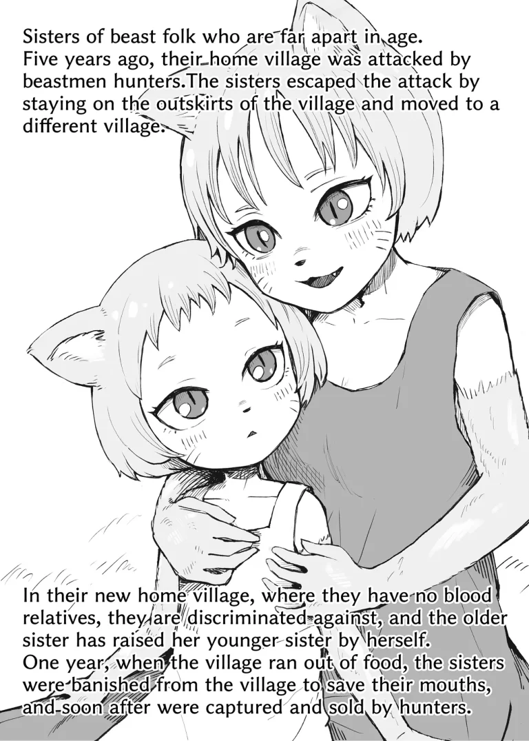 Slave Market Stroll | Isekai Dorei Shijou ni Ittemita porn comic picture 45