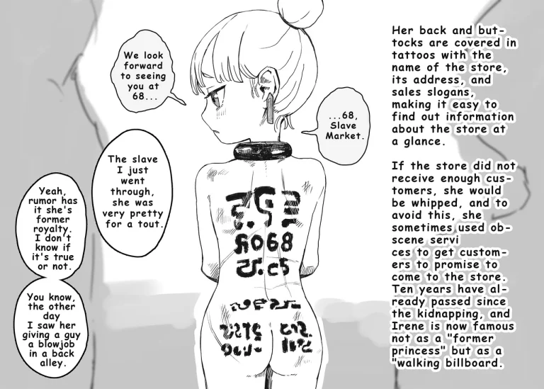 Slave Market Stroll | Isekai Dorei Shijou ni Ittemita porn comic picture 57