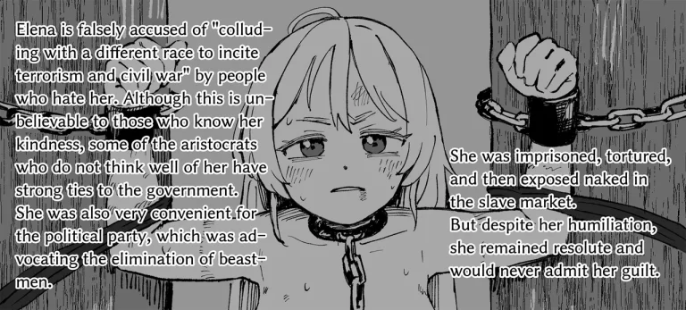 Slave Market Stroll | Isekai Dorei Shijou ni Ittemita porn comic picture 69