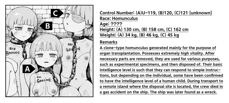 Slave Market Stroll | Isekai Dorei Shijou ni Ittemita porn comic picture 75