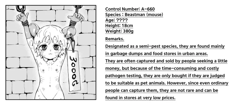 Slave Market Stroll | Isekai Dorei Shijou ni Ittemita porn comic picture 78