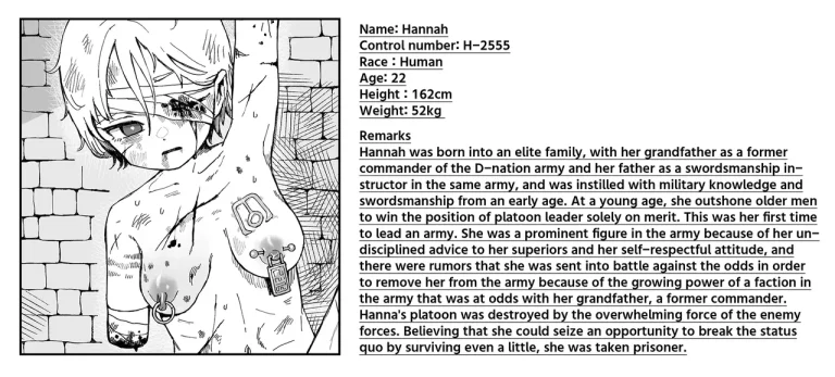 Slave Market Stroll | Isekai Dorei Shijou ni Ittemita porn comic picture 91