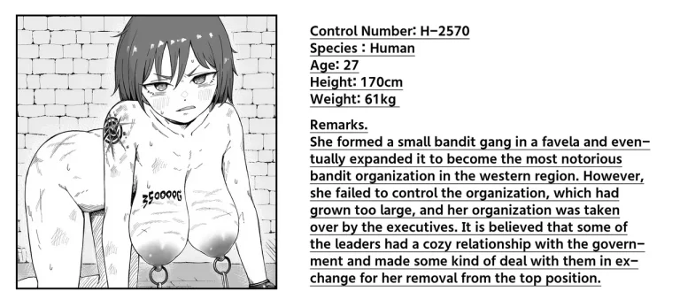 Slave Market Stroll | Isekai Dorei Shijou ni Ittemita porn comic picture 94