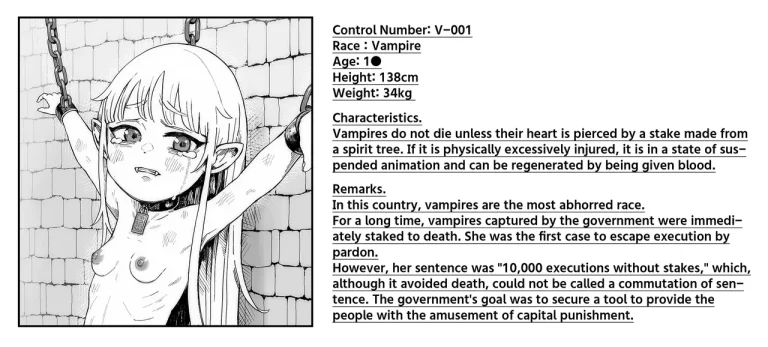 Slave Market Stroll | Isekai Dorei Shijou ni Ittemita porn comic picture 96