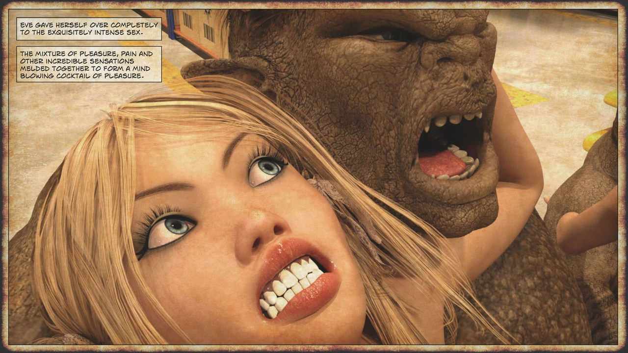 Slayer Apocalypse 6 porn comic picture 48