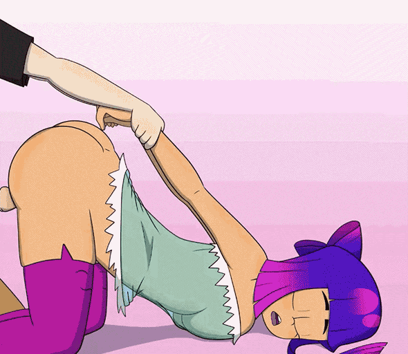 Sleepy Miko game porn comic picture 22