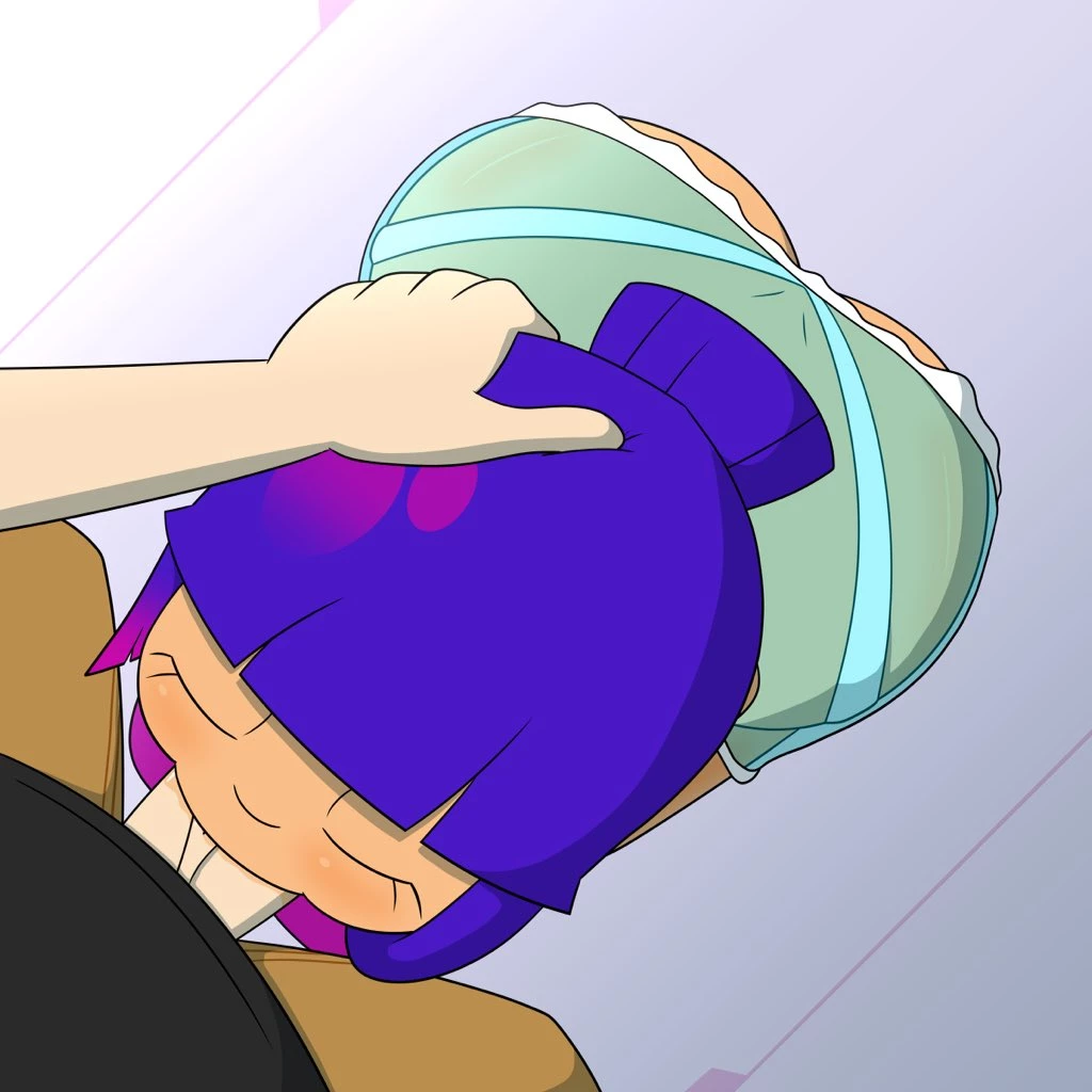 Sleepy Miko game porn comic picture 9