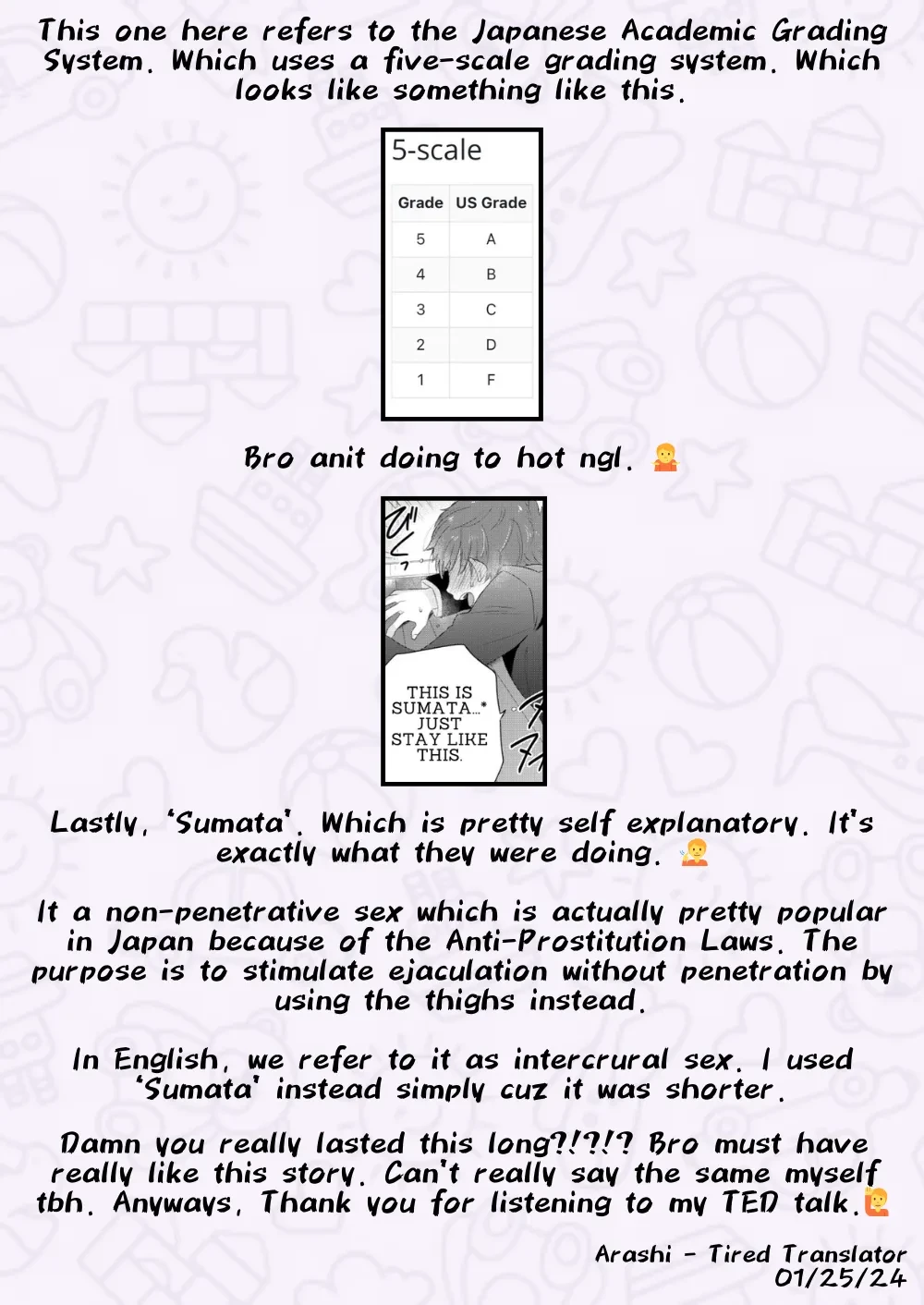 So Not Cute | Kawaikunai. porn comic picture 26